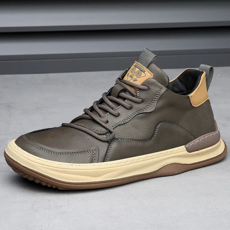 ALBERTI HERITAGE TRAINERS