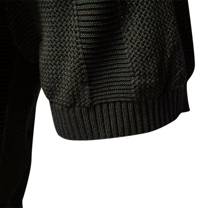 VERONA FORTE MESH POLO