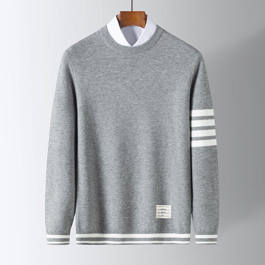Camden Knit Sweater