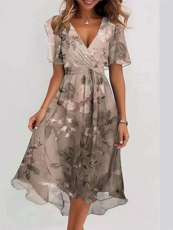 Dresses