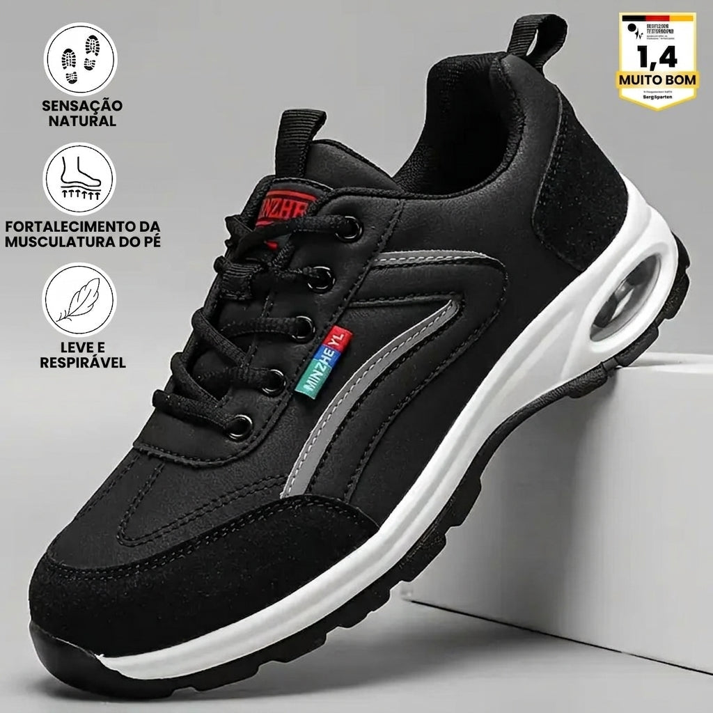 ORTHOX | ERGONOMIC UNISEX COMFORT SHOES