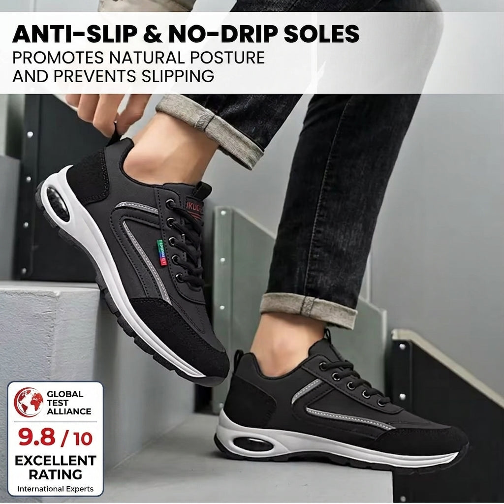 ORTHOX | ERGONOMIC UNISEX COMFORT SHOES
