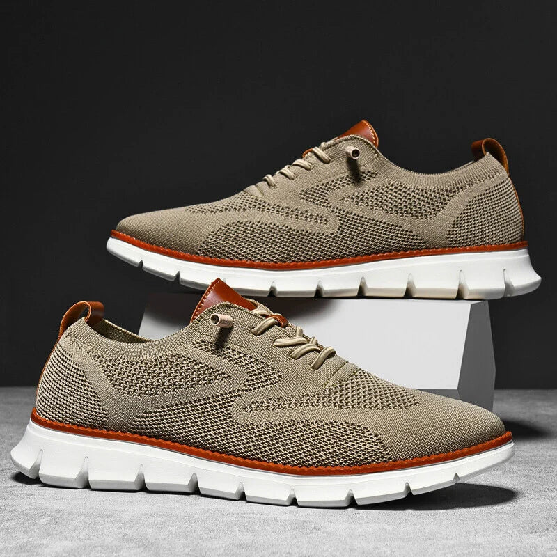 EVERYDAY LUXURY SNEAKERS