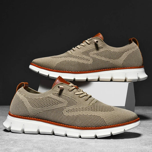 EVERYDAY LUXURY SNEAKERS