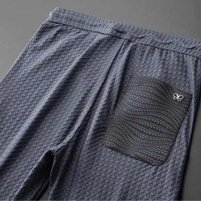 Jacquard Lounge Set