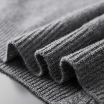 Ashford Cashmere Cardigan