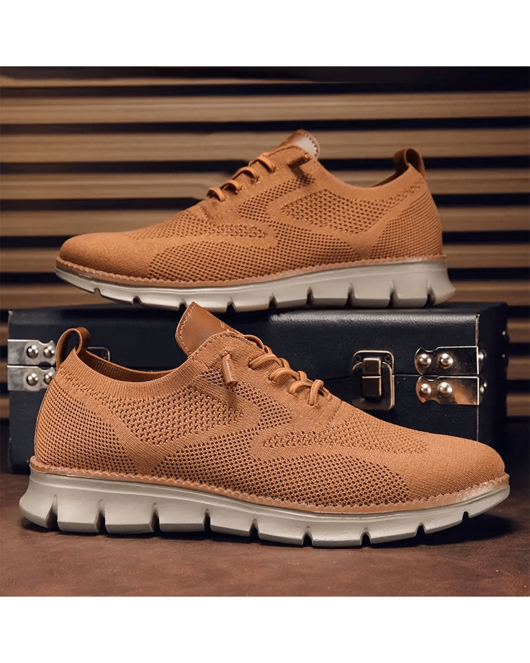 Valissen | Modern Comfort Everyday Sneakers