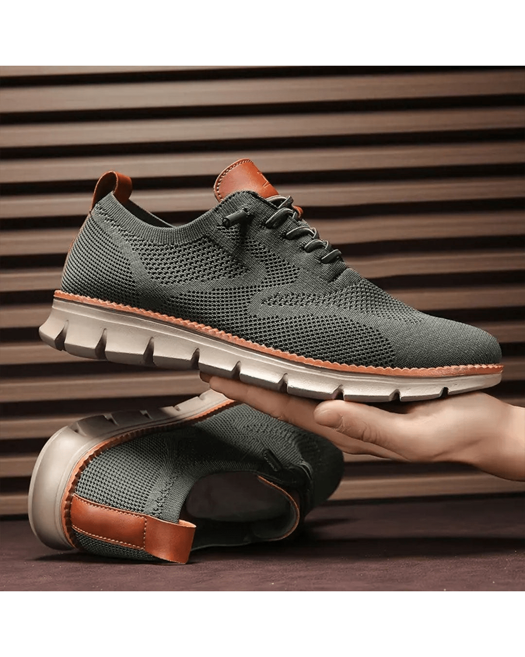 Valissen | Modern Comfort Everyday Sneakers