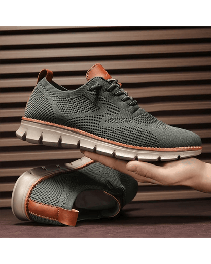 Valissen | Modern Comfort Everyday Sneakers