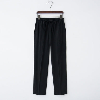 Valissen Zanzibar Linen Trousers
