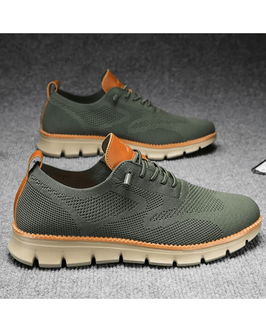 Valissen | Modern Comfort Everyday Sneakers