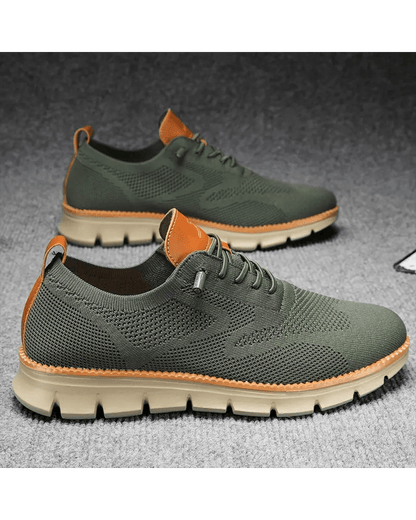 Valissen | Modern Comfort Everyday Sneakers