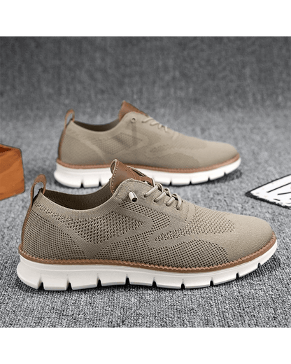 Valissen | Modern Comfort Everyday Sneakers
