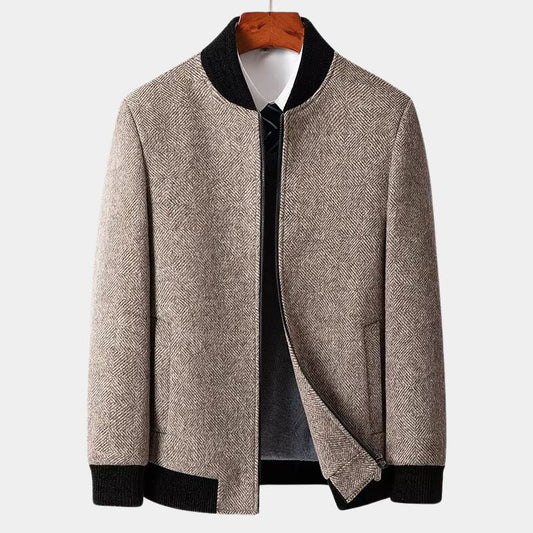 Gianni Wool Jacket