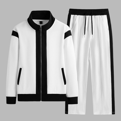 Streamlined Active Set