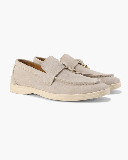 Old Money's Lady Loafers