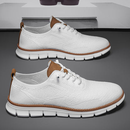 Versatile Casual Sneakers