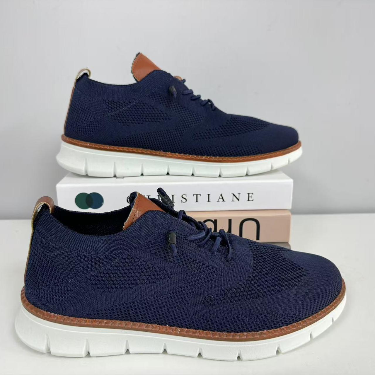 Versatile Casual Sneakers