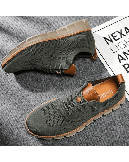 Valissen | Modern Comfort Everyday Sneakers