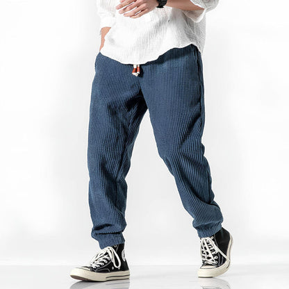 YOKO | JAPANESE COMFORT PANTS