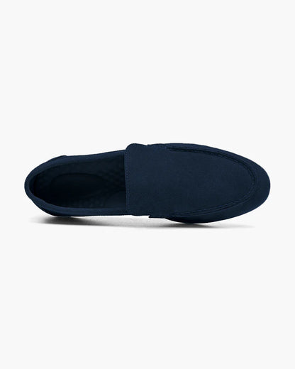Summer Loafers Flat Casual Shoes For Men