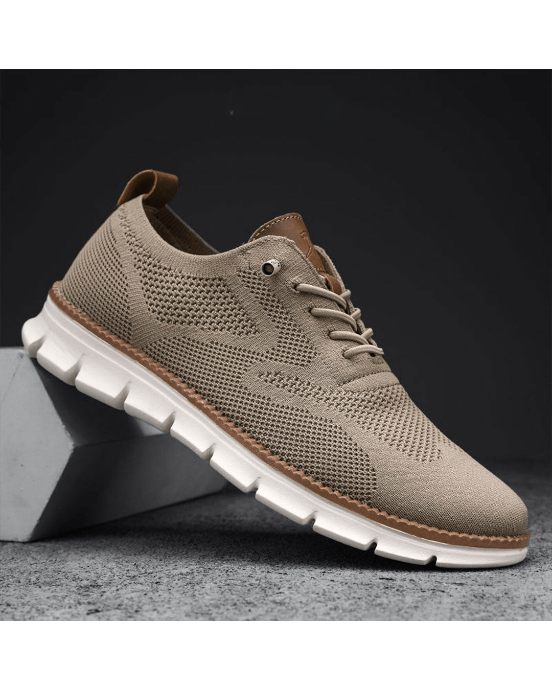 Valissen | Modern Comfort Everyday Sneakers