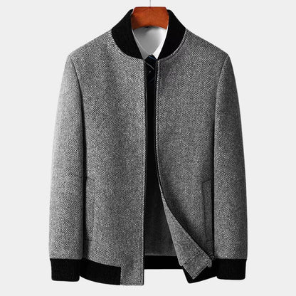 Gianni Wool Jacket