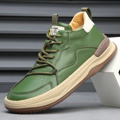 ALBERTI HERITAGE TRAINERS