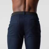 ELASTIC PANTS ACTIVE CHINOS