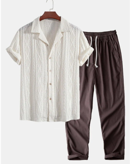 Valissen Linen Summer Set