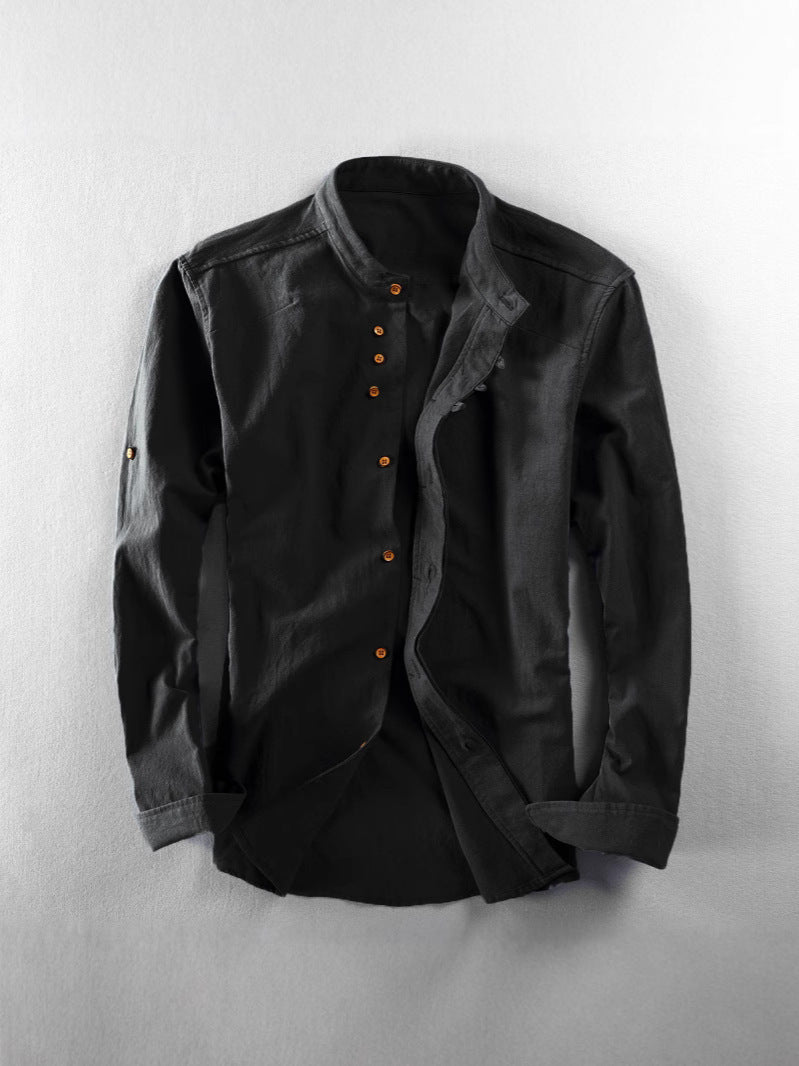 KATANA JAPAN STYLE SHIRT