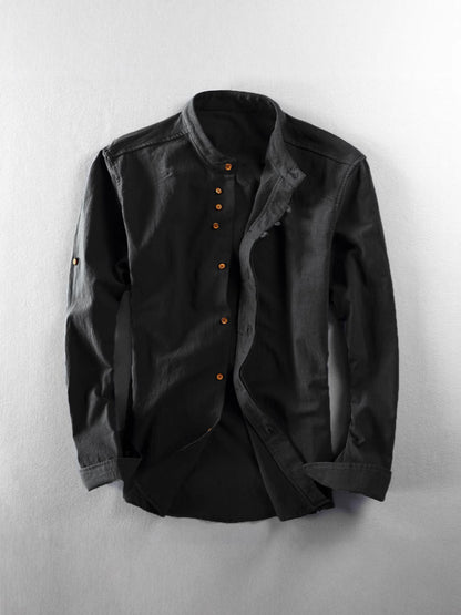 KATANA JAPAN STYLE SHIRT