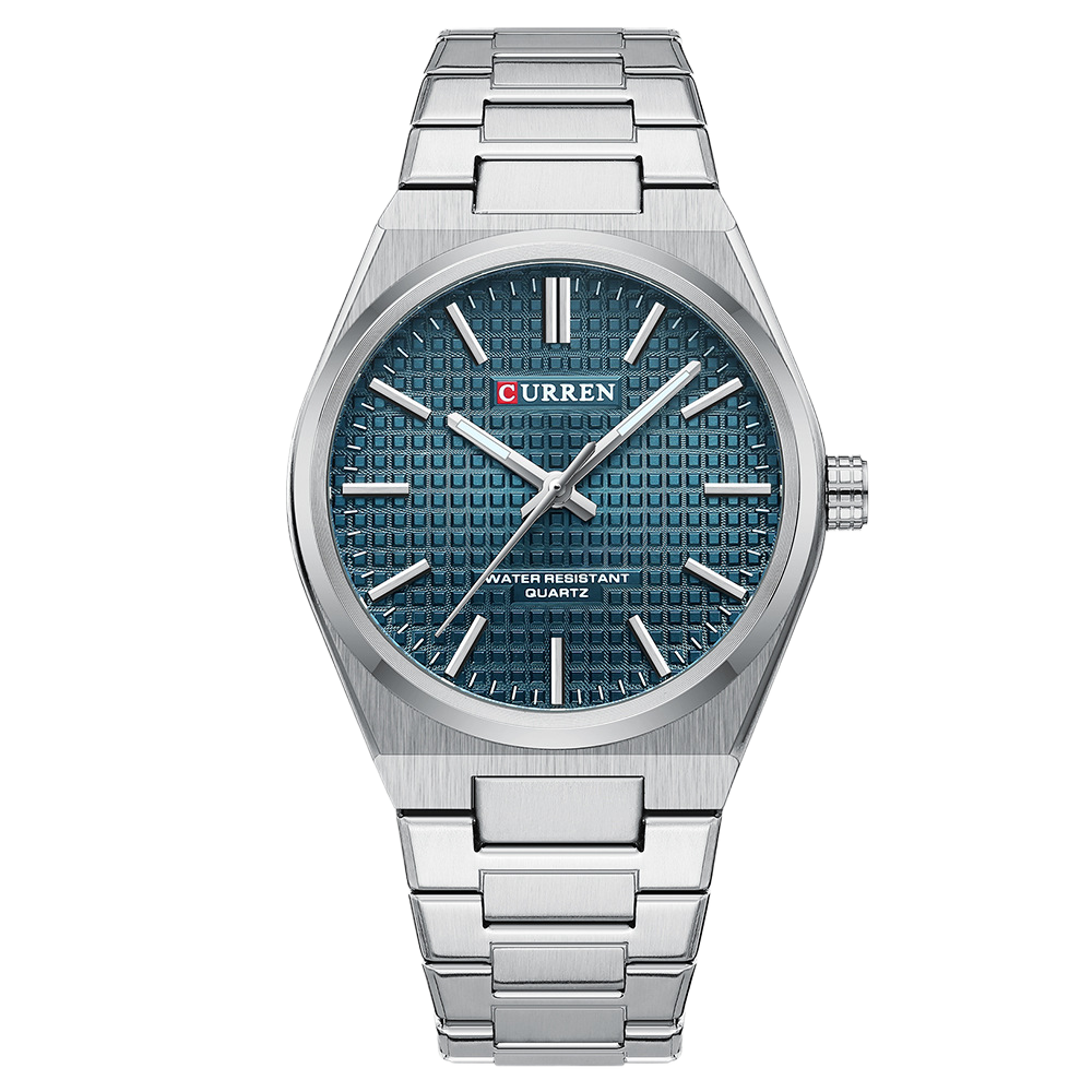 MEN’S CLASSIC QUARTZ WATCH