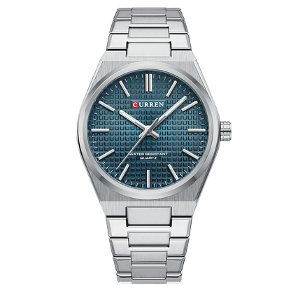 MEN’S CLASSIC QUARTZ WATCH