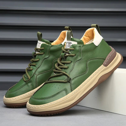 ALBERTI HERITAGE TRAINERS