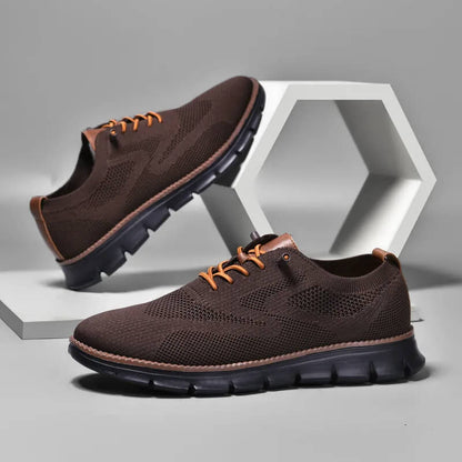 EVERYDAY LUXURY SNEAKERS