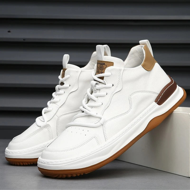 ALBERTI HERITAGE TRAINERS
