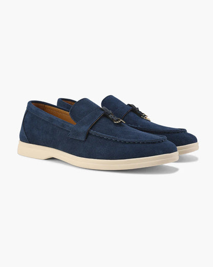 Old Money's Lady Loafers