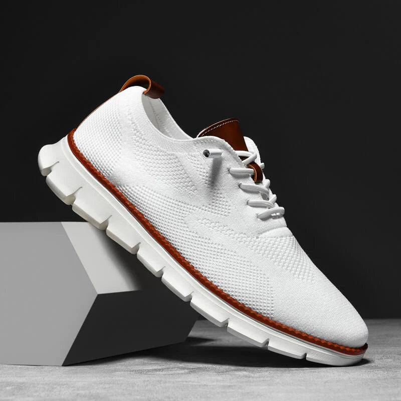 EVERYDAY LUXURY SNEAKERS
