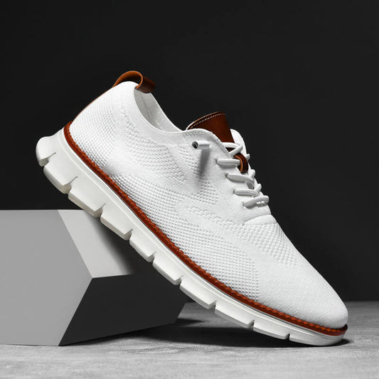 EVERYDAY LUXURY SNEAKERS