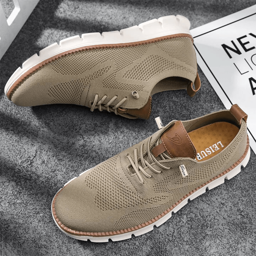Valissen | Modern Comfort Everyday Sneakers