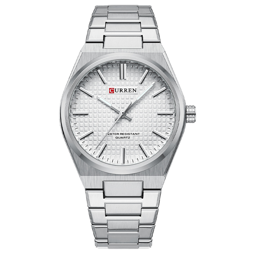 MEN’S CLASSIC QUARTZ WATCH