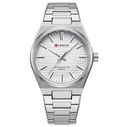 MEN’S CLASSIC QUARTZ WATCH