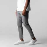 ELASTIC PANTS ACTIVE CHINOS