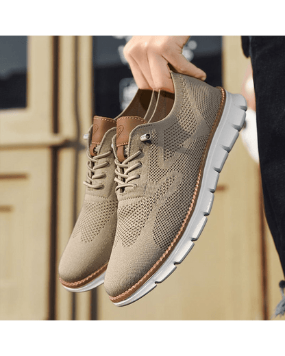 Valissen | Modern Comfort Everyday Sneakers