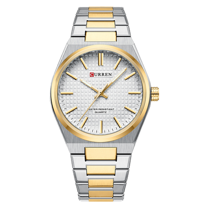 MEN’S CLASSIC QUARTZ WATCH