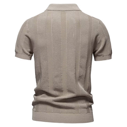 VERONA FORTE MESH POLO