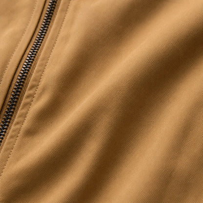 MEN'S LIGHTWEIGHT ZIP JACKET