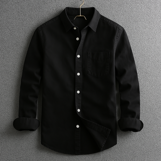 Harbor Oxford Shirt