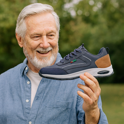 ORTHOX | ERGONOMIC UNISEX COMFORT SHOES